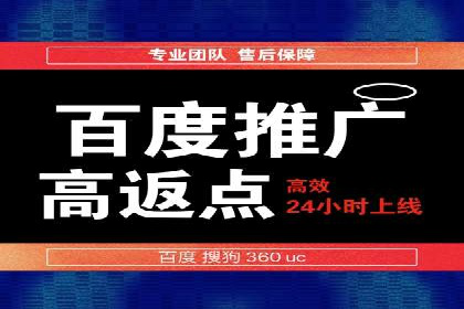 百度广告推广费用案例分享：从零到百万的飞跃